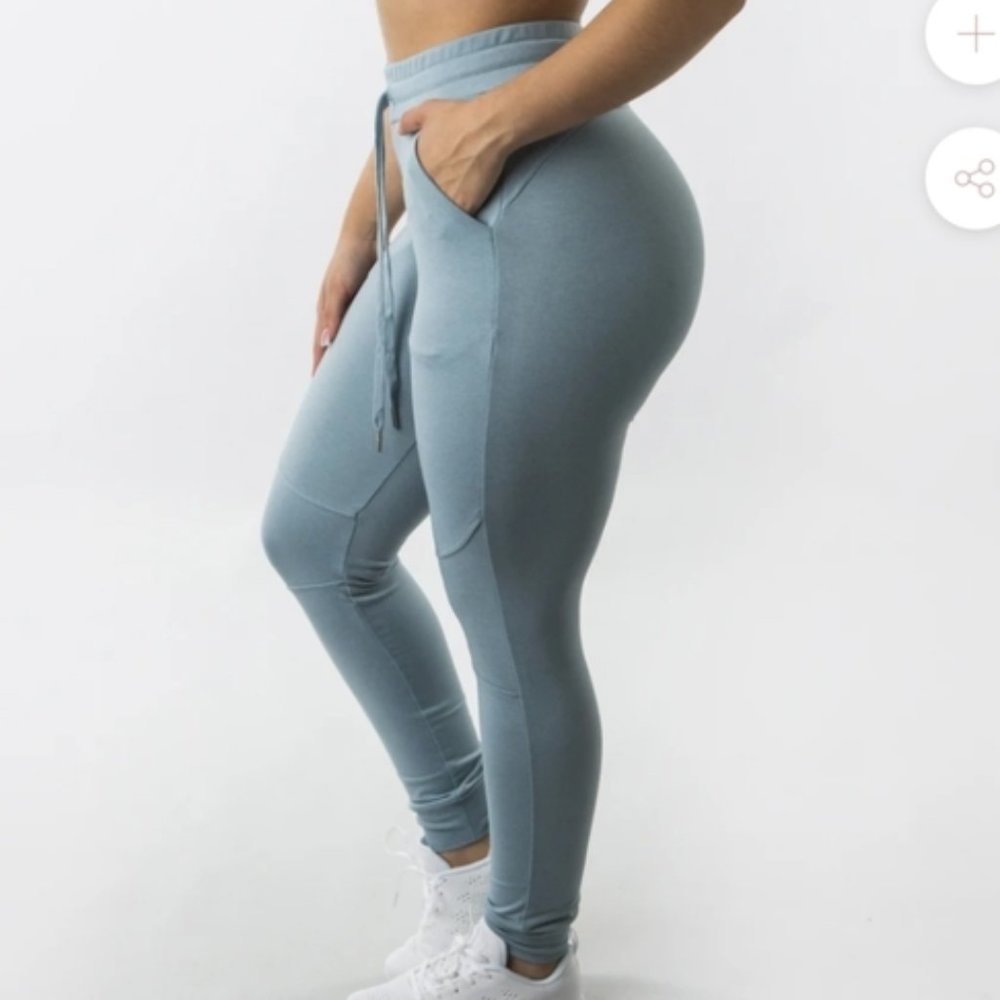 Jasmine Joggers